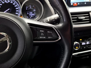 Mazda 6 – thumbnail 29