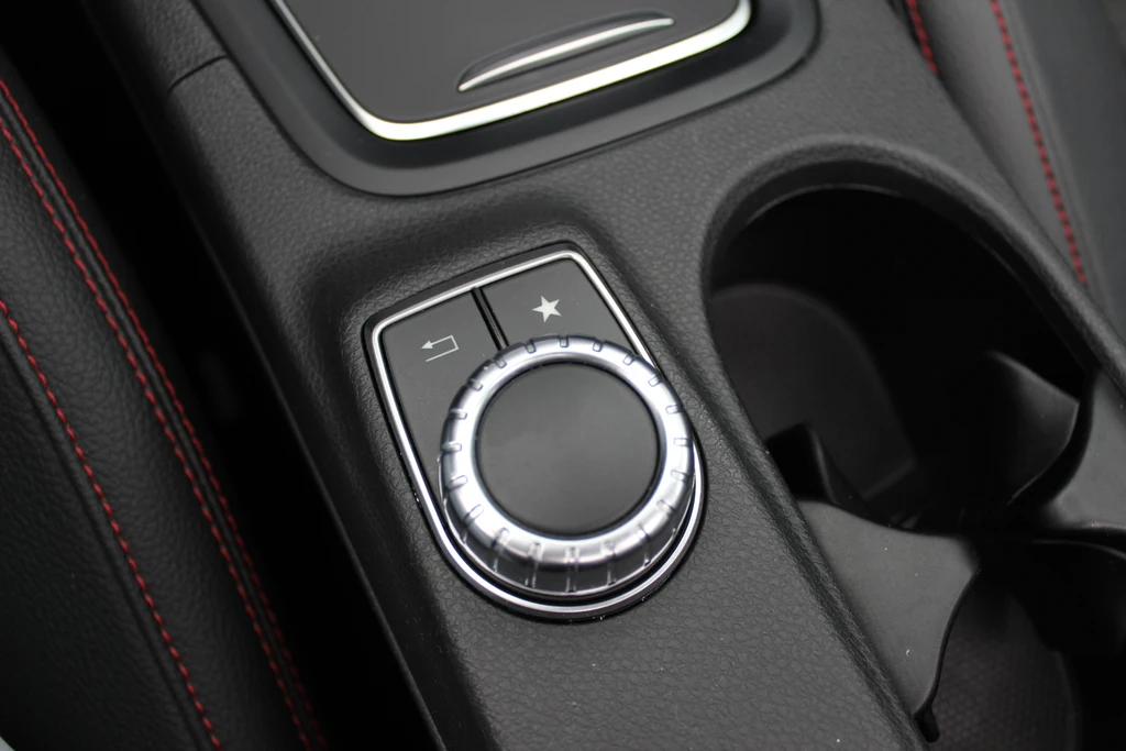 Mercedes-Benz B-Klasse – foto 28
