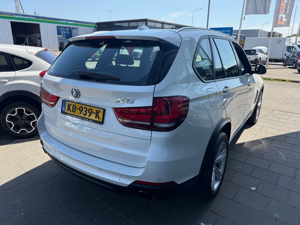 BMW X5 – foto 4