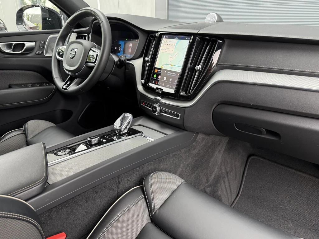 Volvo XC60 – foto 38
