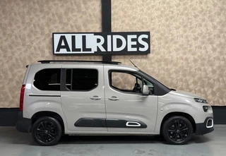 Citroën Berlingo – thumbnail 7