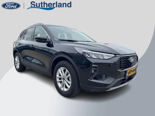 Ford Kuga – thumbnail 6