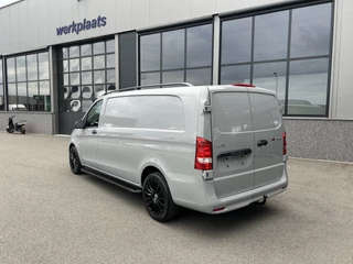Mercedes-Benz Vito – thumbnail 2