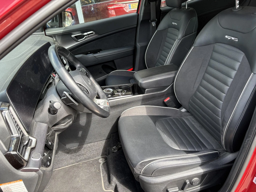 Kia Sportage – foto 9
