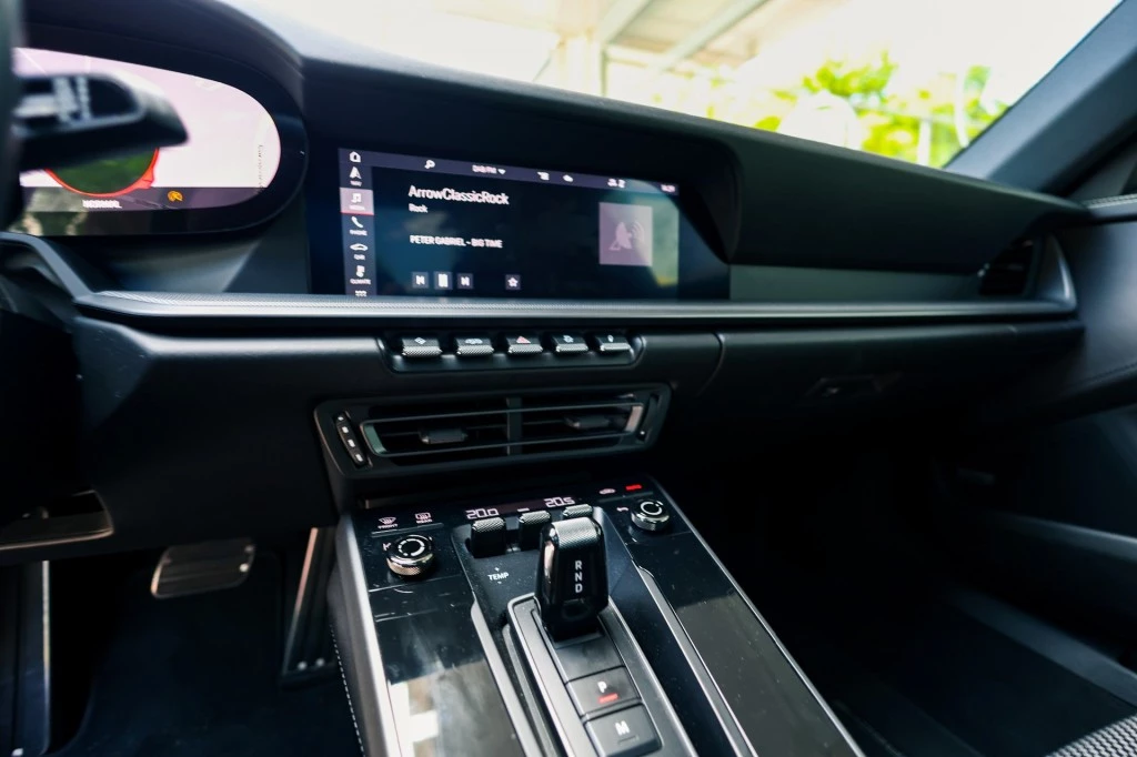 Porsche 911 – foto 39