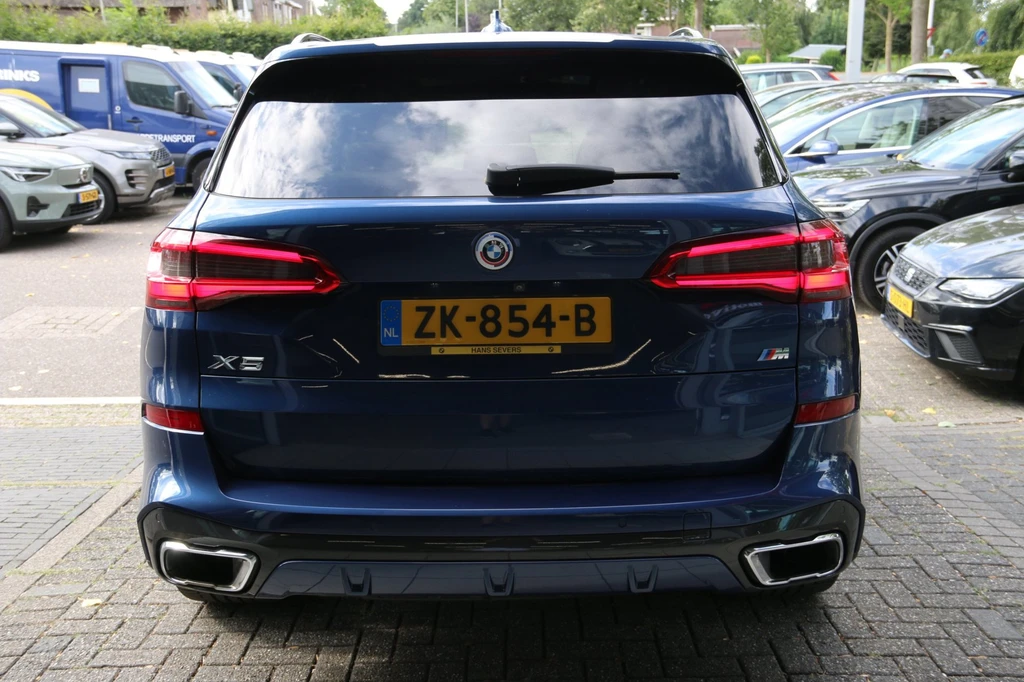 BMW X5 – foto 3