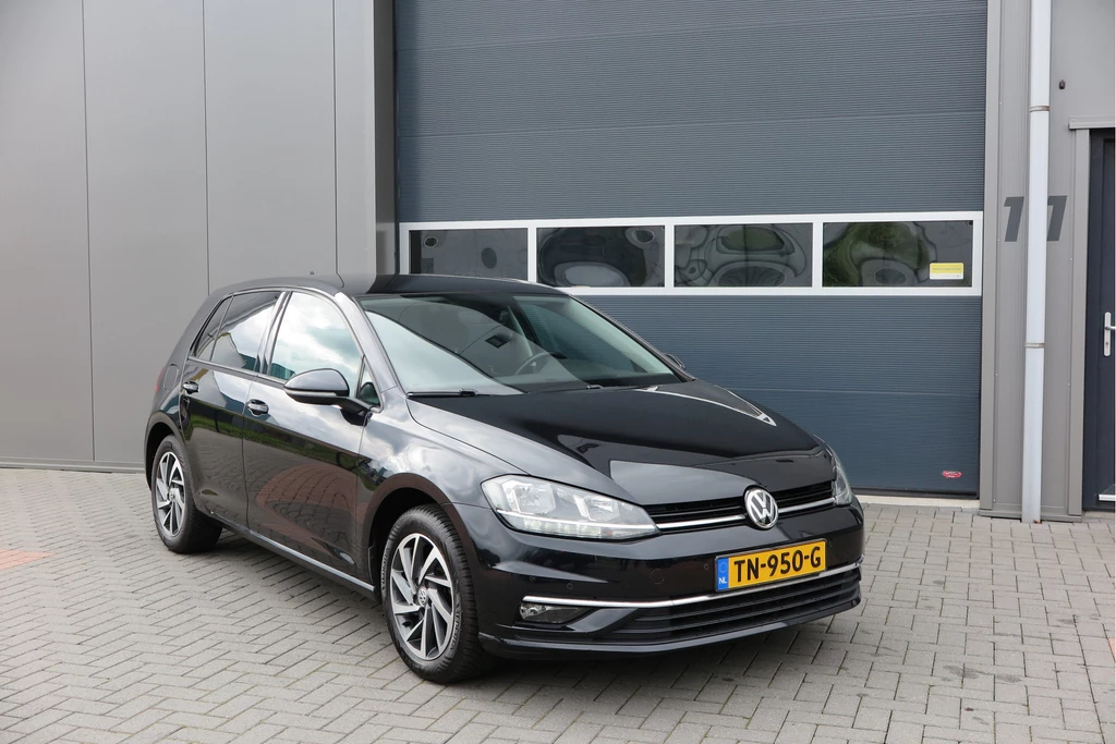 Volkswagen Golf – foto 15
