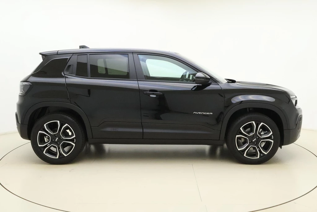 Jeep Avenger – foto 7