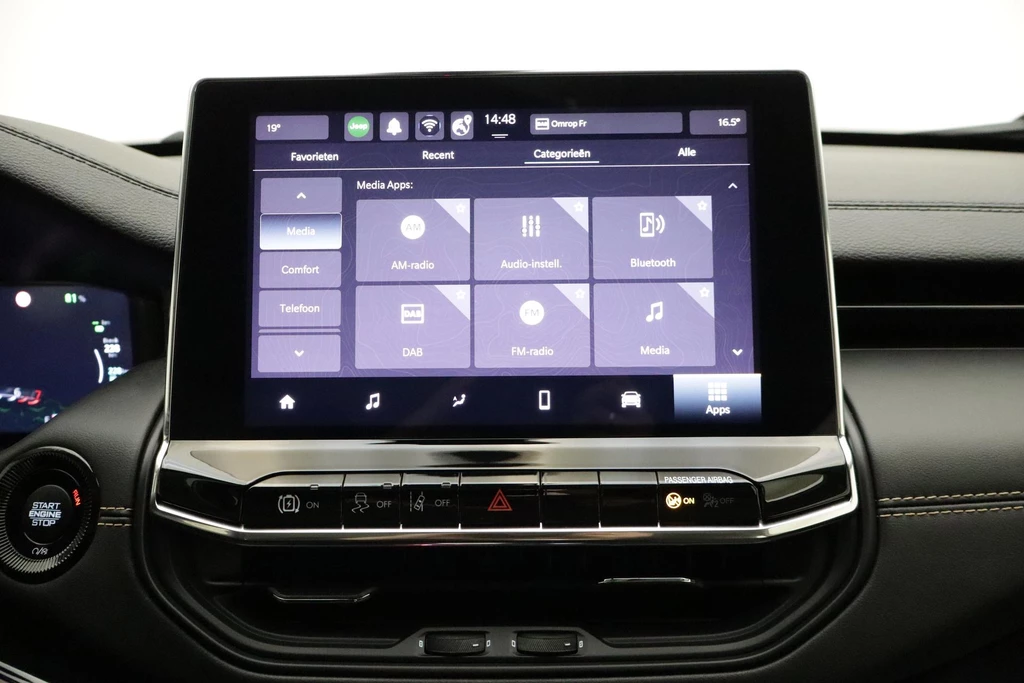 Jeep Compass – foto 24