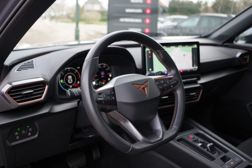 CUPRA Formentor – foto 9