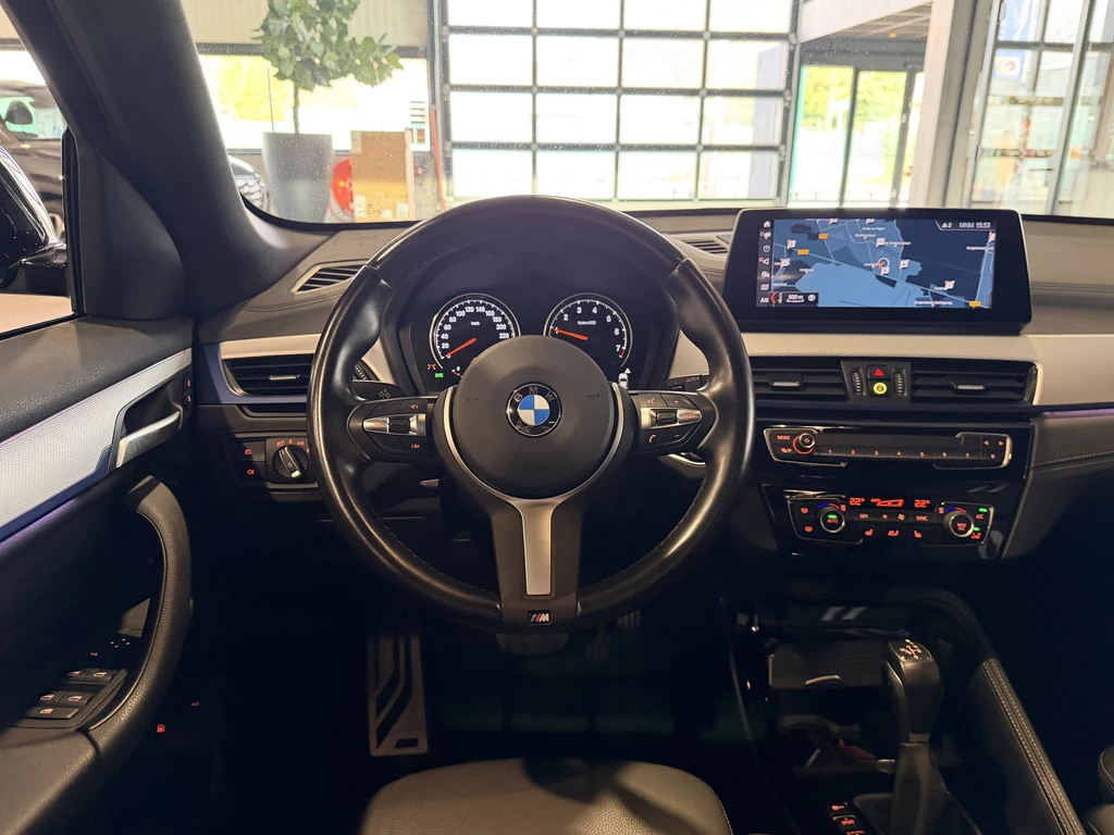BMW X1 – foto 10