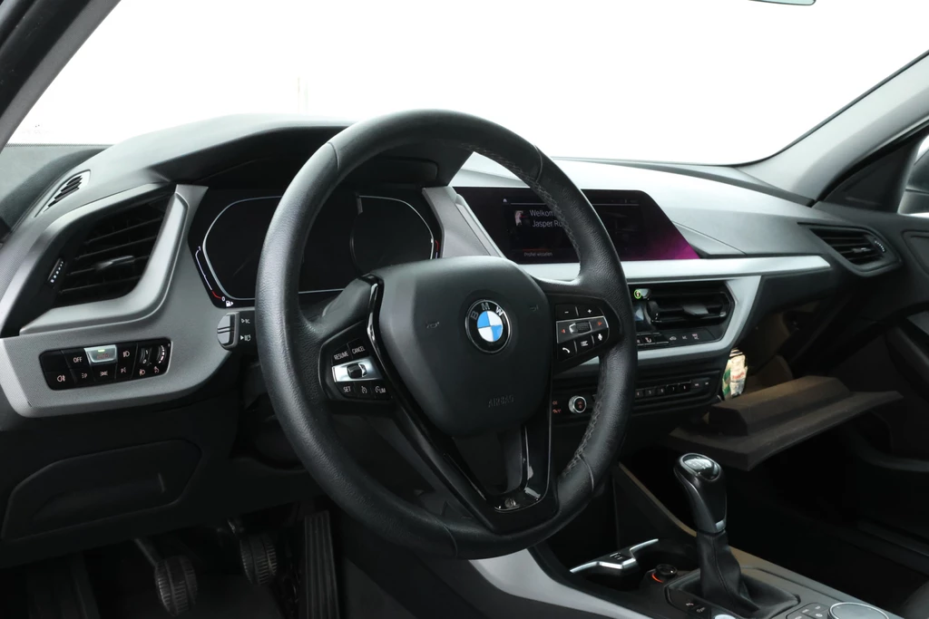 BMW 1 Serie – foto 9