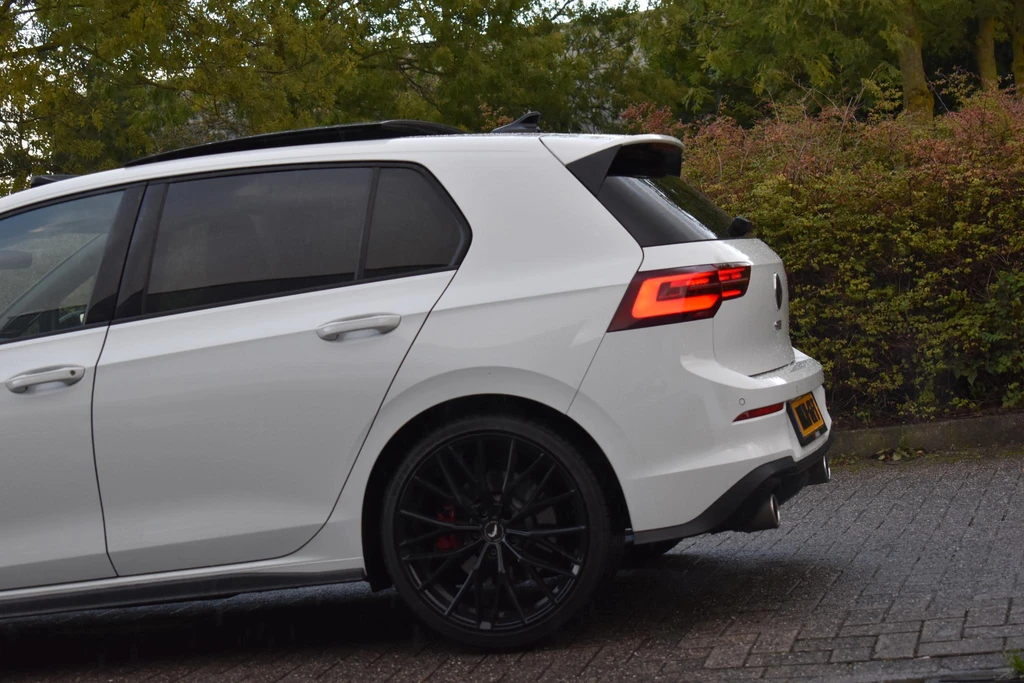 Volkswagen Golf – foto 7