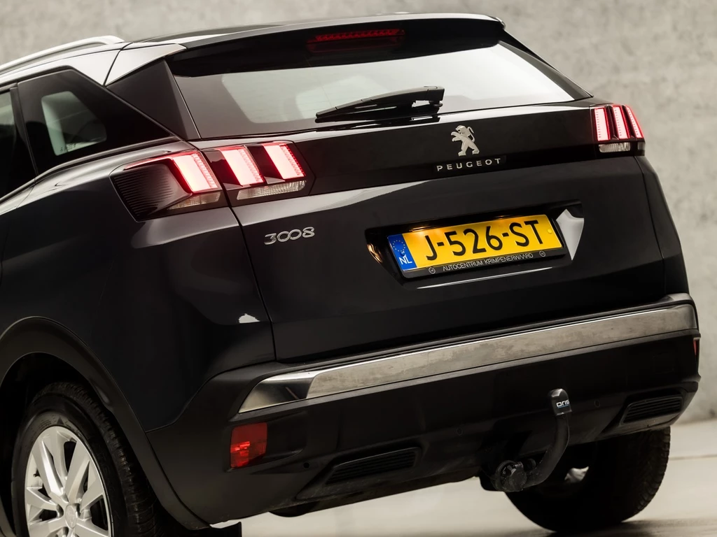 Peugeot 3008 – foto 5