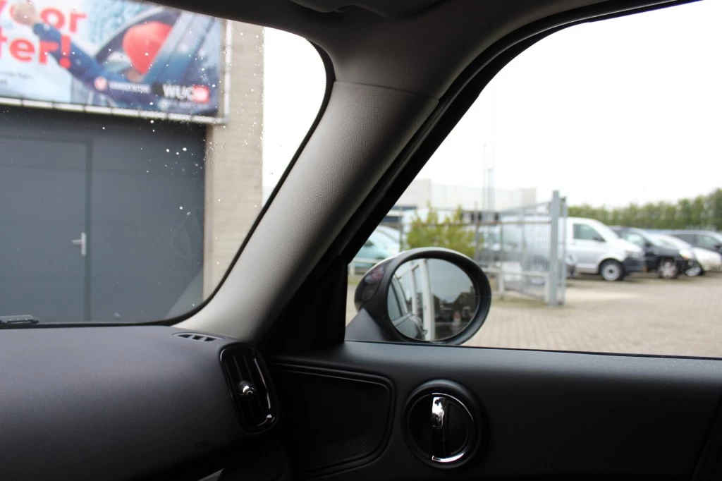 MINI Countryman – foto 18