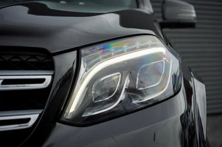 Mercedes-Benz GLS – thumbnail 42