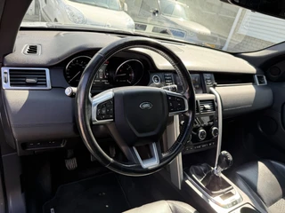 Land Rover Discovery Sport – thumbnail 23