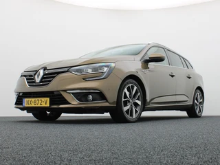 Renault Mégane Estate – thumbnail 3