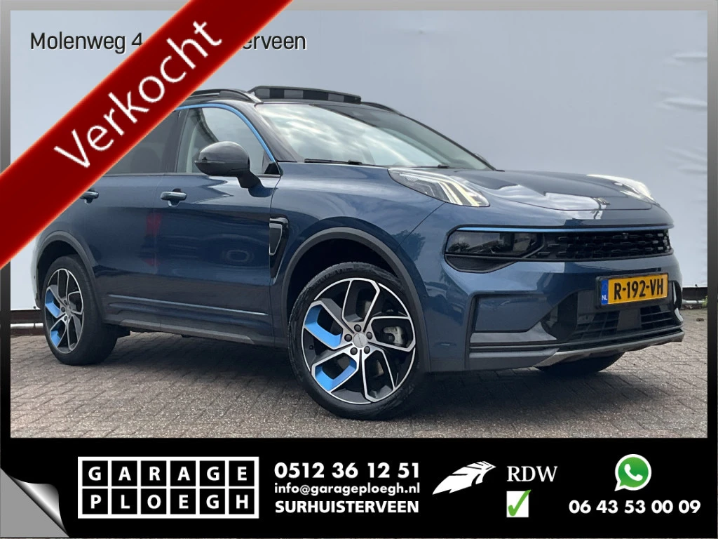 Lynk & Co 01 – foto 7