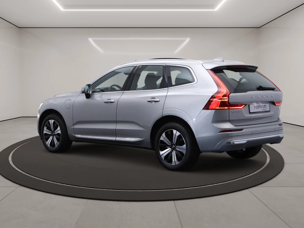Volvo XC60 – foto 3
