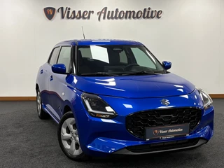 Suzuki Swift – thumbnail 10