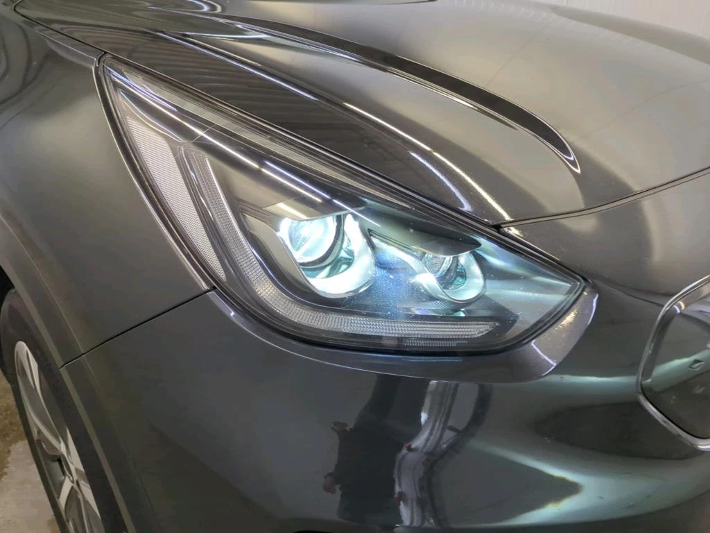 Kia e-Niro – foto 15