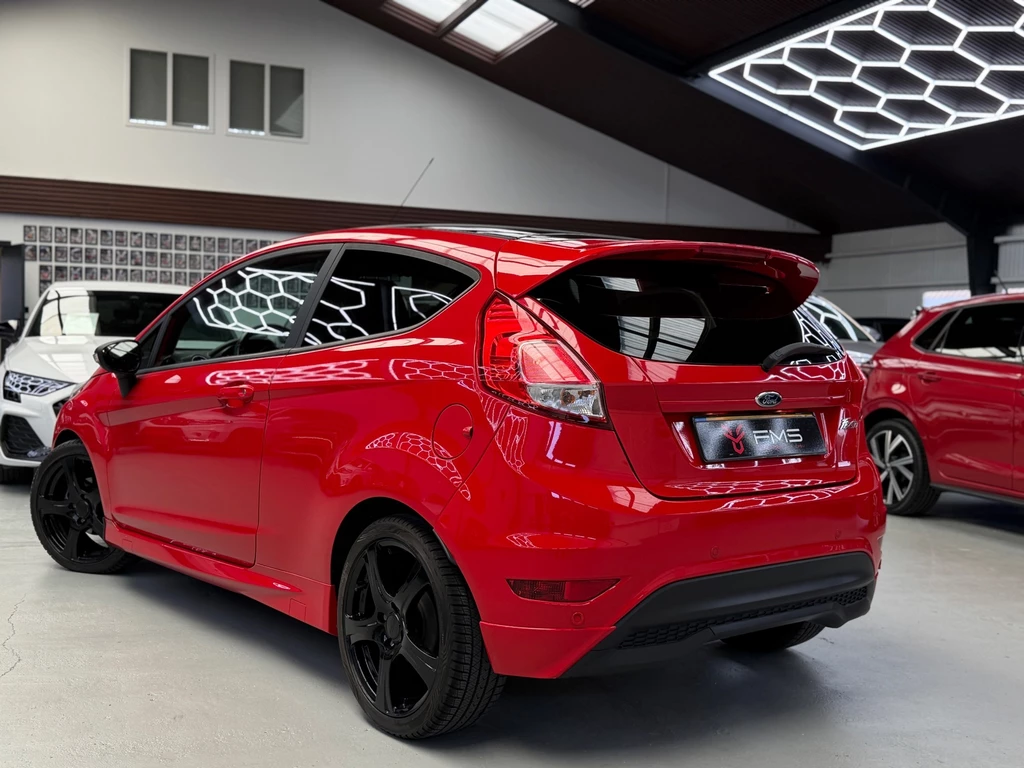 Ford Fiesta – foto 3
