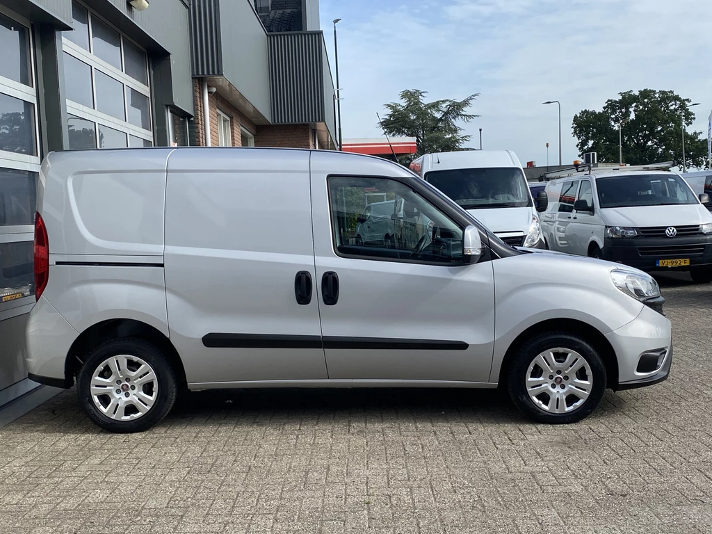 Fiat Doblò – foto 8