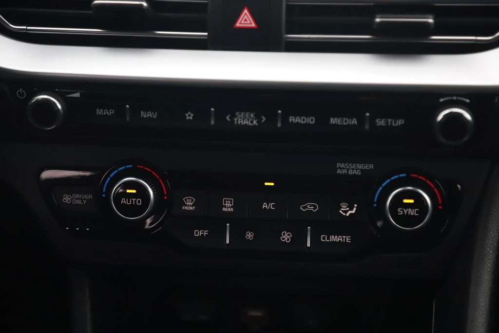 Kia Niro – foto 15