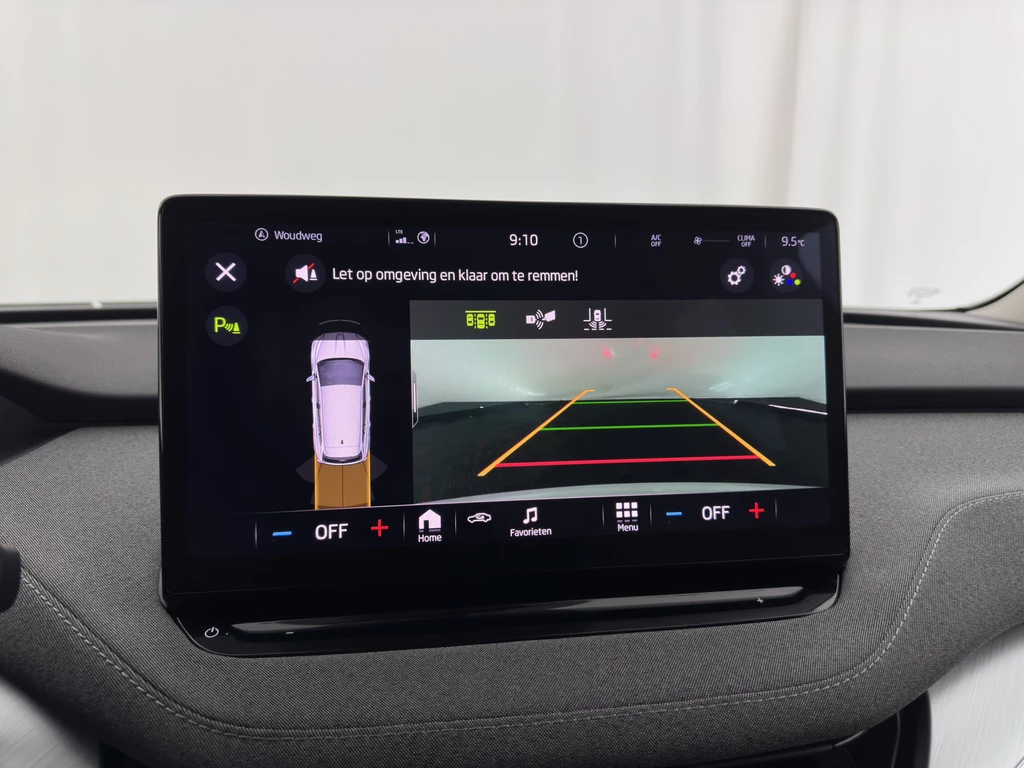 Škoda Enyaq iV – foto 13