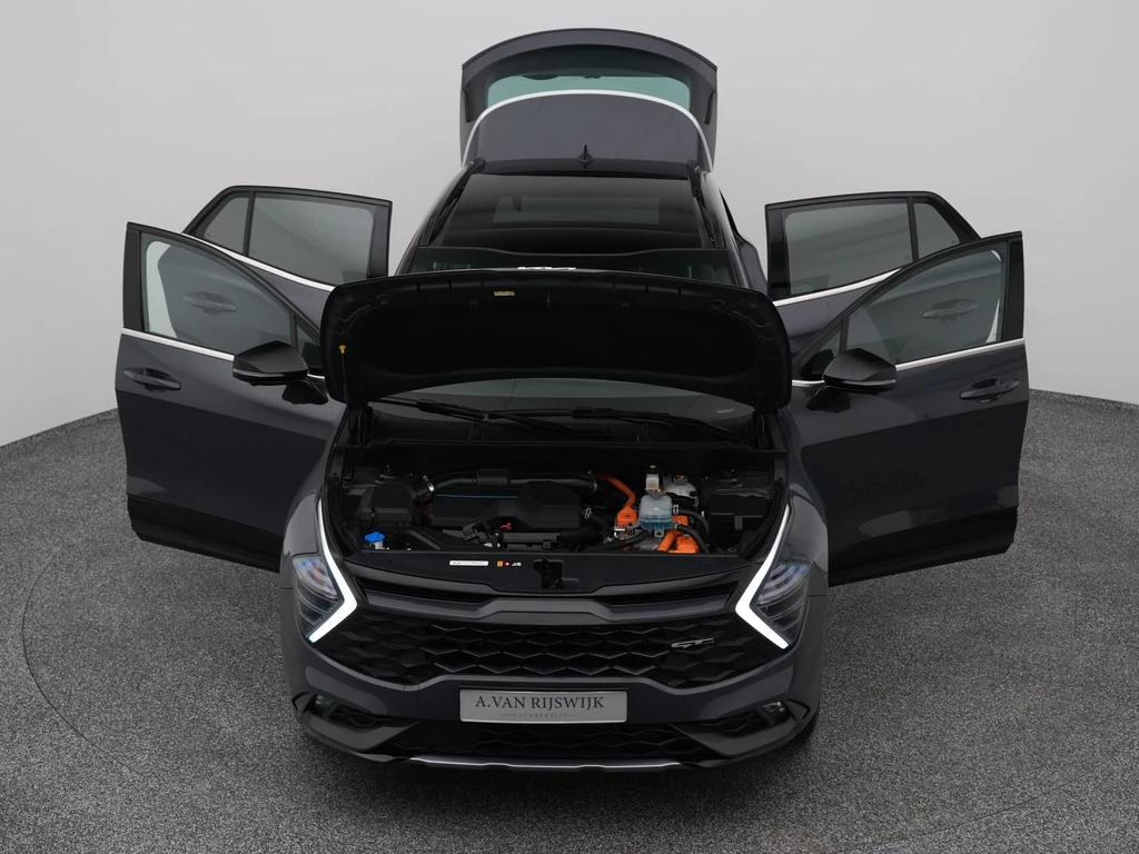Kia Sportage – foto 19