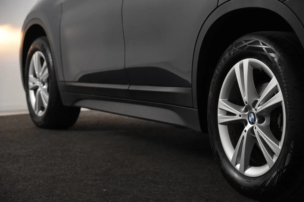 BMW X1 – foto 33