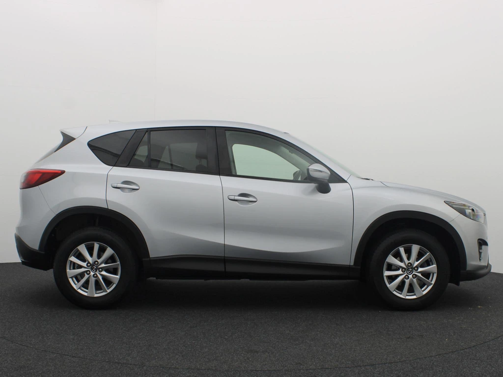 Mazda CX-5 – foto 6