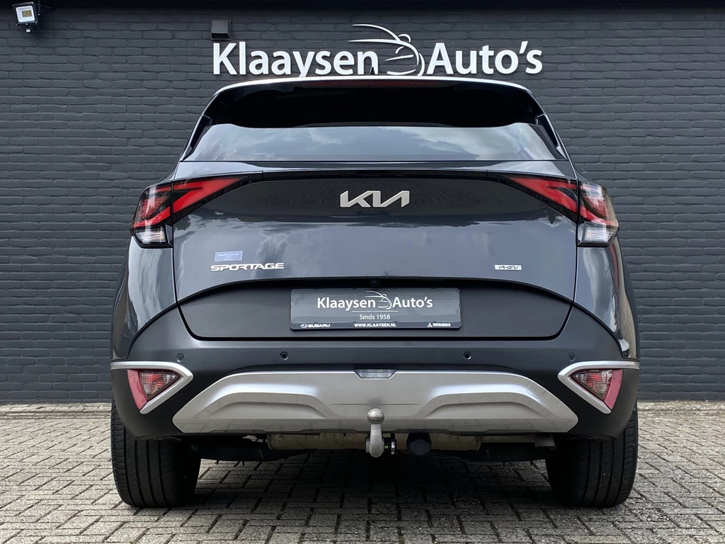 Kia Sportage – foto 4