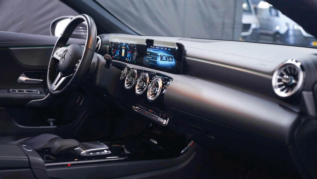 Mercedes-Benz CLA – foto 46