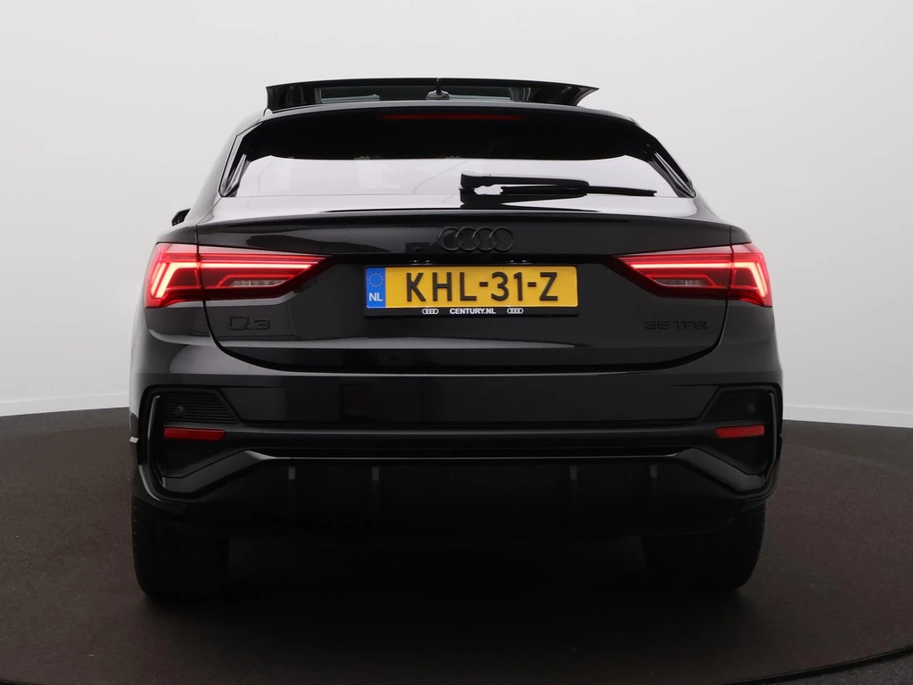 Audi Q3 – foto 5