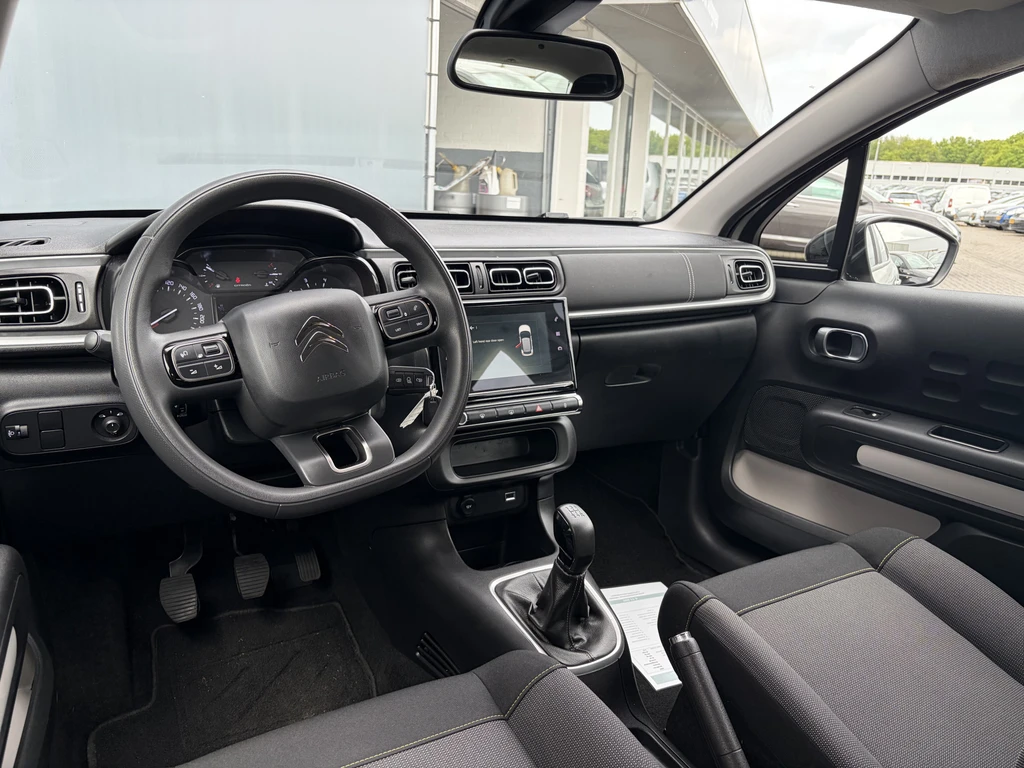 Citroën C3 – foto 10