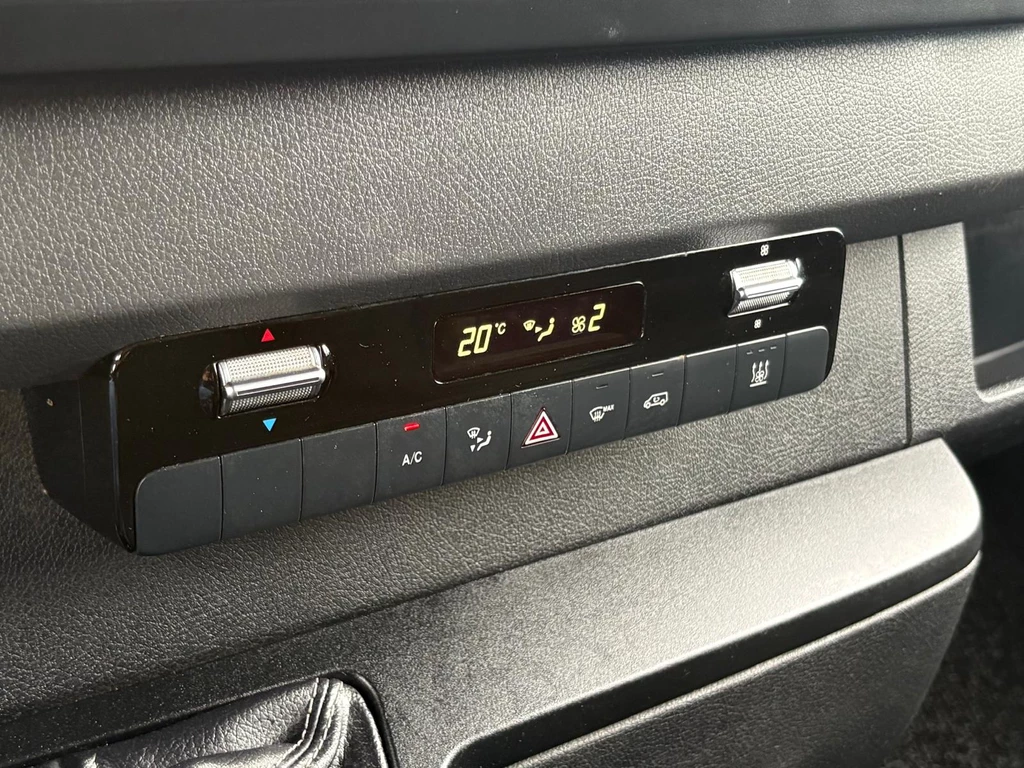 Mercedes-Benz Sprinter – foto 22