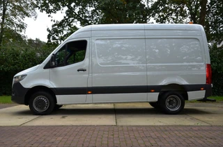 Mercedes-Benz Sprinter – thumbnail 7