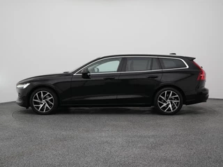 Volvo V60 – thumbnail 3