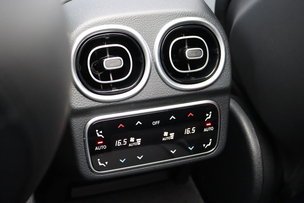 Mercedes-Benz C-Klasse – foto 39