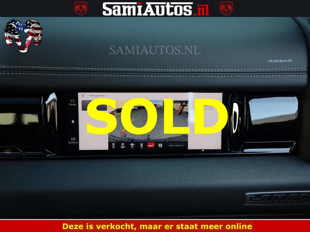 Dodge Ram 1500 – foto 11