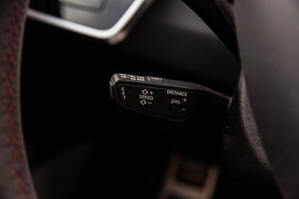 Audi RS6 – foto 15