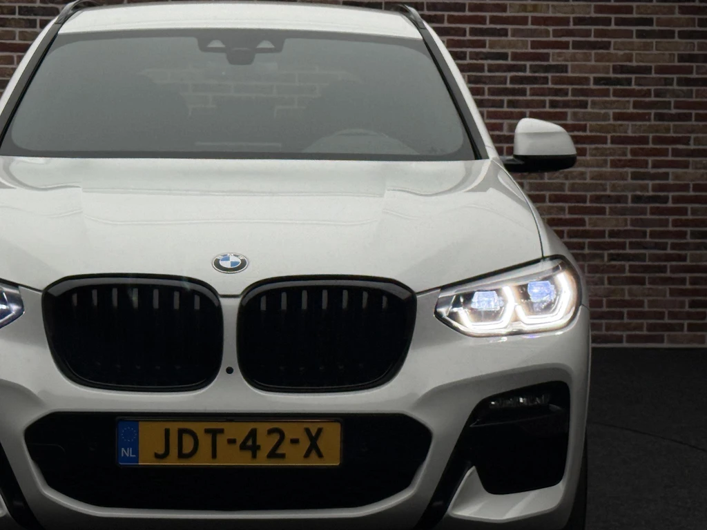 BMW X3 – foto 12
