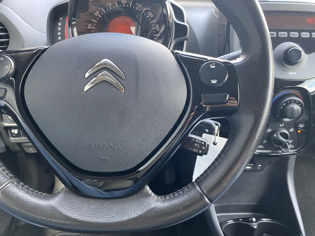 Citroën C1 – foto 25