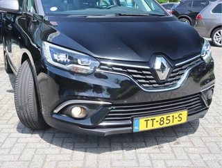 Renault Grand Scénic – thumbnail 7