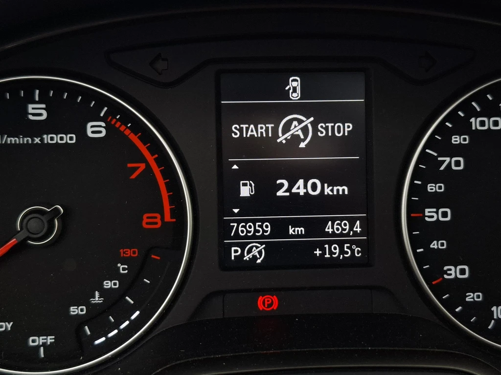Audi A3 – foto 15