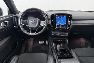 Volvo XC40 – thumbnail 8