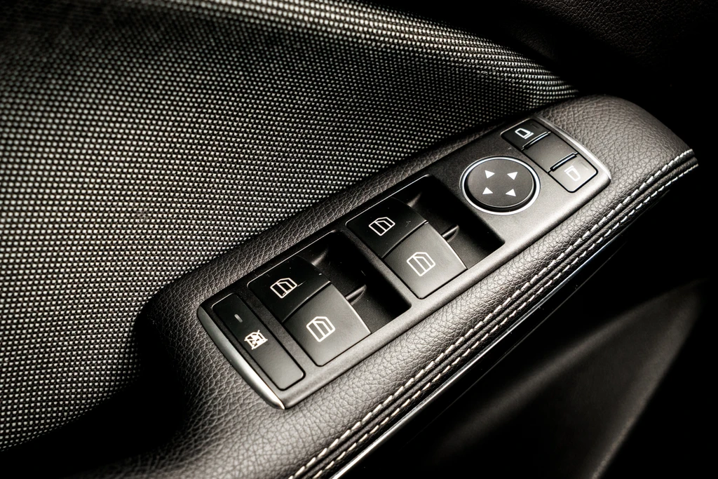 Mercedes-Benz A-Klasse – foto 36
