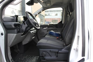Ford E-Transit Custom – thumbnail 16